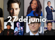 Efemérides del mundo de los Espectáculos