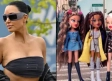 Kim Kardashian producirá el live‑action de las Bratz y podría interpretar a la villana
