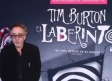Tim Burton afirma: “Fui a la escuela con mexicanos; conozco la cultura” durante su paso por CDMX