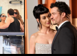 Katy Perry y Orlando Bloom confirman su separación; él reaparece con Kim Kardashian en la boda de Jeff Bezos
