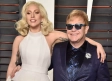 Elton John y Lady Gaga, invitados a cantar en la boda de Jeff Bezos en Venecia
