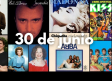 Efemérides del mundo de los Espectáculos