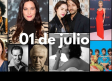 Efemérides del mundo de los Espectáculos