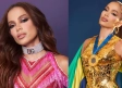 Anitta presume nuevo rostro y reaviva debate sobre cirugías estéticas