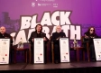Black Sabbath recibe la Freedom of the City de Birmingham en vísperas de su último concierto