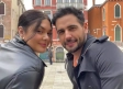 Yuridia da la bienvenida a su tercer hijo, Noah Valentín