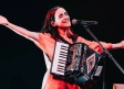 Julieta Venegas será galardonada con el Premio Pirineos Sur a la Diversidad Cultural 2025