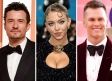 Sydney Sweeney acapara miradas en la boda de Jeff Bezos y Lauren Sánchez
