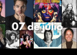 Efemérides del mundo de los Espectáculos