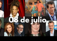 Efemérides del mundo de los Espectáculos