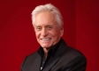 Michael Douglas revela que no piensa volver a actuar… a menos que algo lo sorprenda