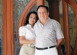 Florinda Meza responde a quienes la llaman “la otra” en la vida de Chespirito