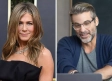 Jennifer Aniston desata rumores de romance con el hipnotista Jim Curtis