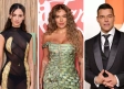 Eiza González y Ricky Martin alzan la voz por Karol G tras desaire en París