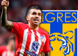 OFICIAL: ÁNGEL CORREA LLEGA A TIGRES