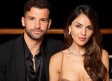 Eiza González deslumbra en Wimbledon y apoya a su novio Ben Shelton tras su eliminación