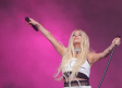 Kesha enciende Chicago y celebra su libertad artística con tour impactante