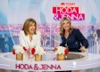 Hoda Kotb y Jenna Bush Hager reciben nominación al Daytime Emmy y bromean con Kelly Clarkson