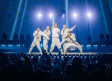 Backstreet Boys debutan “Into The Millennium” en el Sphere de Las Vegas con espectáculo galáctico