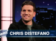 Chris Distefano toma el mando de Jimmy Kimmel Live! como conductor invitado