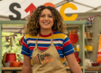 Rose Matafeo regresa a The Great Celebrity Bake Off en episodio especial