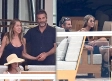 Jennifer Aniston y Jim Curtis: romance zen tras escapada en yate e interacciones en redes