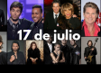 Efemérides del mundo de los Espectáculos