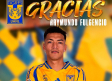 TIGRES LE DA LAS GRACIAS A FULGENCIO