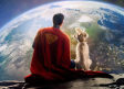 Krypto conmueve al público y dispara adopciones tras estreno de Superman