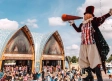Tomorrowland sigue en pie pese a devastador incendio del escenario principal