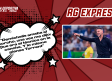 RG EXPRESS: Demichelis amaba al Corcho, una vez me dijo: Que era el técnico en la cancha.