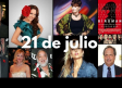Efemérides del mundo de los Espectáculos
