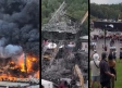 Tomorrowland 2025 levanta nuevo escenario en horas tras devastador incendio