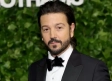 Diego Luna reacciona con humildad a su ausencia en los Emmy 2025