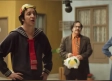 Hija de Carlos Villagrán aplaude actuación de Juan Lecanda como Quico en la bioserie de Chespirito