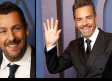 Eugenio Derbez conquista The View con su carisma y se compara con Adam Sandler