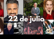 Efemérides del mundo de los Espectáculos