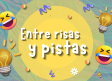 La pista está en la risa… ¿o al revés?