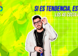 Primero déjame bailar