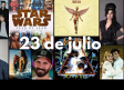 Efemérides del mundo de los Espectáculos