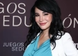 Martha Higareda comparte ultrasonido de su bebé y le dedica emotivo mensaje