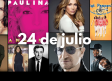 Efemérides del mundo de los Espectáculos