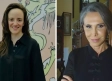 María Penella desmiente rumores y recuerda con cariño a Florinda Meza: “Siempre fue muy linda”