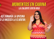 Así sonaría la oficina si la música la eligiera: