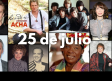 Efemérides del mundo de los Espectáculos