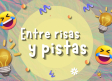 Una risa al día... no hace daño
