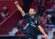 ¡SERGIO CANALES CUMPLE DOS AÑOS EN RAYADOS!
