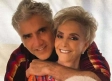 Alejandro y Vicente Fernández Jr. celebran los 80 años de “Doña Cuquita” Abarca