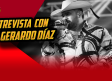 ¡ME SENTÍA VETADO DE LA MÚSICA! Gerardo Díaz nos cuenta de su tour VERDE, BLANCO Y ROJO