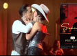 Christian Nodal estrena “Sabina” en el primer aniversario de boda con Ángela Aguilar